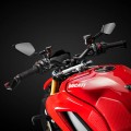 DB Race DAEMON Mirrors With Indicators for the Ducati Streetfighter V4 / V2 (20-24) DB Race DAEMON Mirrors With Indicators for the Ducati Streetfighter V4 / V2 (20-24)